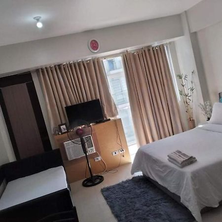 One Palm Tree Villas Naia Terminal 3 马尼拉 外观 照片