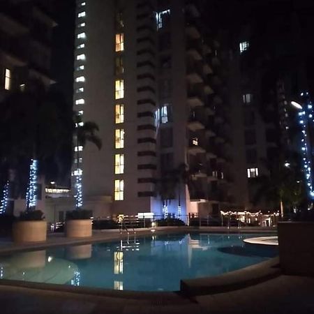 One Palm Tree Villas Naia Terminal 3 马尼拉 外观 照片