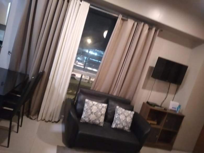One Palm Tree Villas Naia Terminal 3 马尼拉 外观 照片