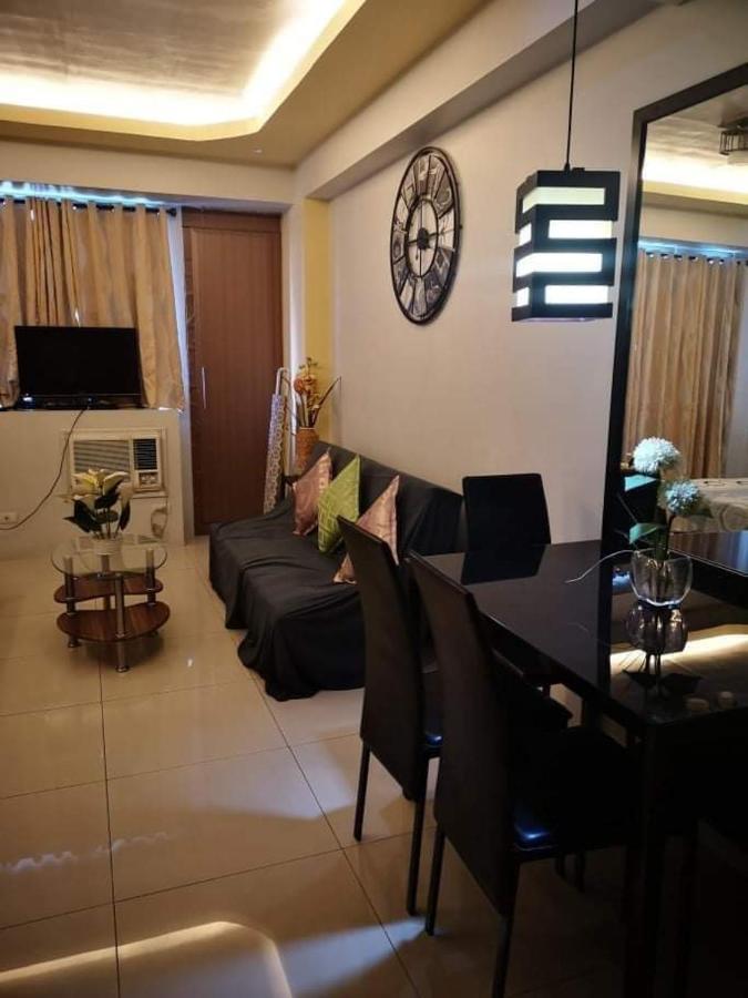 One Palm Tree Villas Naia Terminal 3 马尼拉 外观 照片